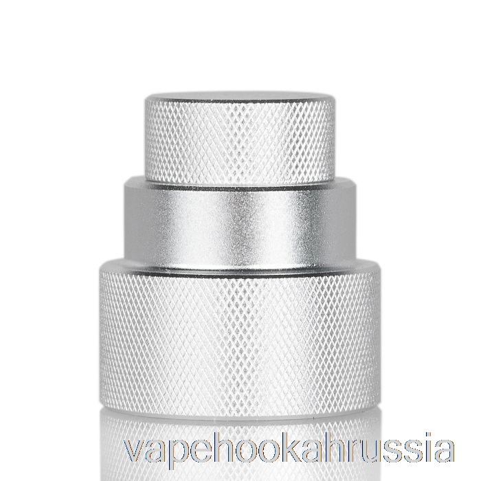 Vape Juice Wotofo Easy Fill Squonk Cap 60 мл - SS